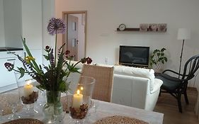 Apartmán v Podhradí Boskovice